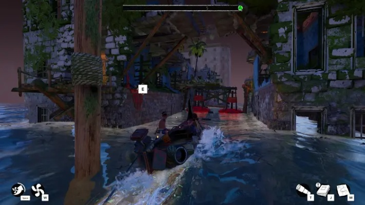 《淹没》攻略揭秘:全流程视频深度解析,揭秘隐藏技巧! 《淹没》攻略揭秘:全流程视频深度解析,揭秘隐藏技巧!