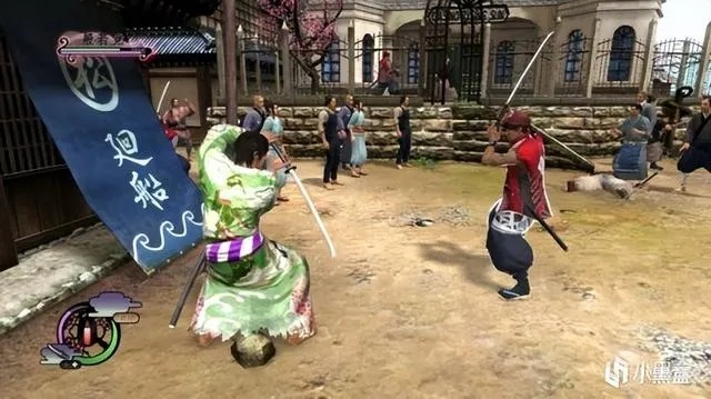 《侍道4》女主角外星路线攻略揭秘：独家技巧大公开！