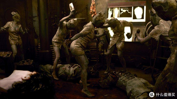 《寂静岭2》深度解析：揭秘主角心理与怪物结局背后的秘密！