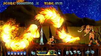 《七方神谕》试玩揭秘：画面战斗惊艳，游戏性究竟如何？