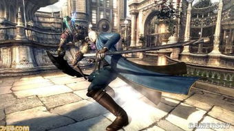 《鬼泣4特版维吉尔：揭秘隐藏剧情，独家解说！》