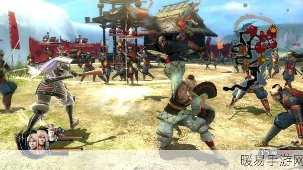 《战国BASARA4皇》罚天模式：揭秘隐藏武将技，独家图文解析！