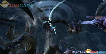 《鬼泣4特别版》攻略揭秘：全任务详解，解锁隐藏技巧！