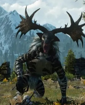 《巫师3》怪物弱点揭秘！独家图鉴，一击必杀攻略大公开