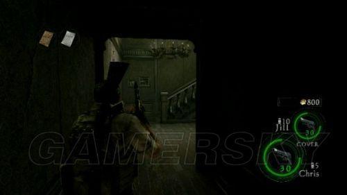 生化危机5黄金版DLC攻略:揭秘迷失噩梦与绝望逃亡惊险流程! 生化危机5黄金版DLC攻略:揭秘迷失噩梦与绝望逃亡惊险流程!