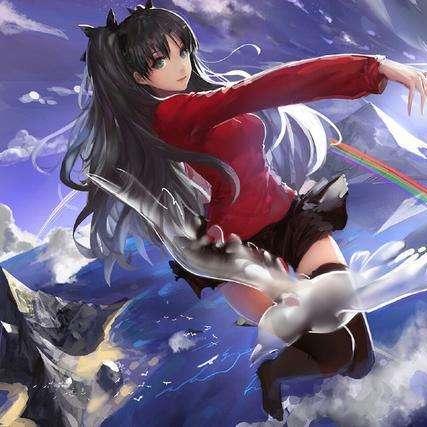 《星铁》Saber黑丝造型引热议：时尚还是争议？揭秘！