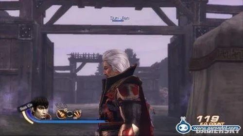 《三国无双6》吴传攻略揭秘:隐藏技巧大公开! 《三国无双6》吴传攻略揭秘:隐藏技巧大公开!