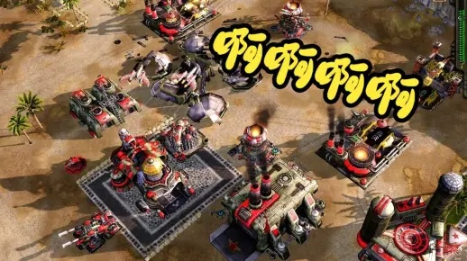 揭秘RA3镇暴队:神秘力量背后的真相! 揭秘RA3镇暴队:神秘力量背后的真相!