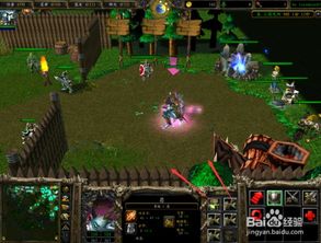 《真三国无双5地图攻略大揭秘:隐藏宝藏等你寻!》 《真三国无双5地图攻略大揭秘:隐藏宝藏等你寻!》