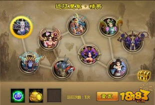 《揭秘33号远征队圣所全要素！光与影终极洋芋偶攻略大揭秘》