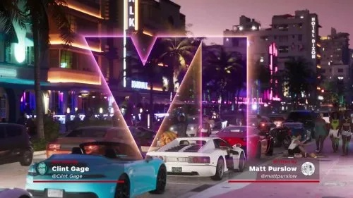 《GTA6》预告片二揭秘：隐藏秘密大揭秘，你敢看吗？