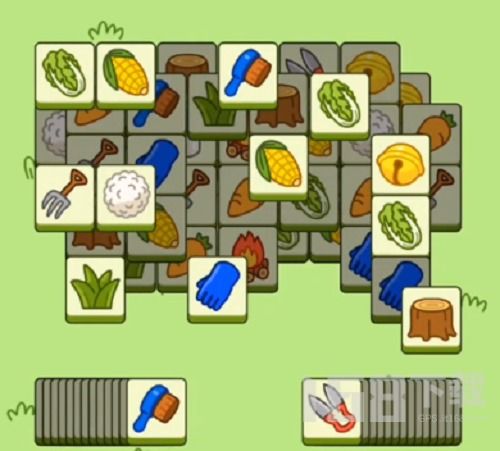 《羊了个羊》第二关通关秘籍！揭秘10.8高分攻略！