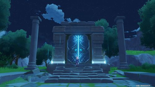 《原神》恒斯弥利底秘境解谜攻略,解锁神秘苗圃! 《原神》恒斯弥利底秘境解谜攻略,解锁神秘苗圃!