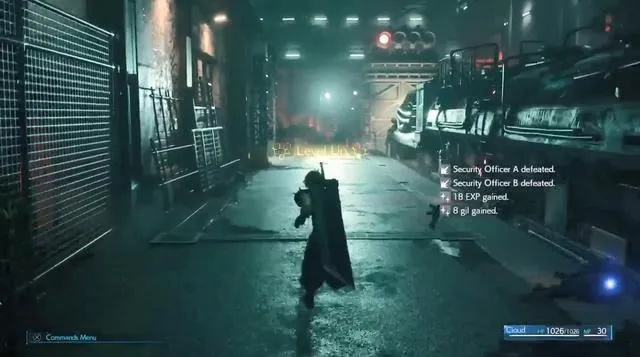 《FF7重制版Demo独家攻略:揭秘隐藏操作技巧!》 《FF7重制版Demo独家攻略:揭秘隐藏操作技巧!》