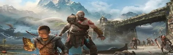 《战神5》狂潮挑战！全收集攻略大揭秘，速来解锁！