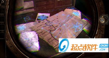 《解锁《未上锁的房间3》！独家攻略，通关无难度！》