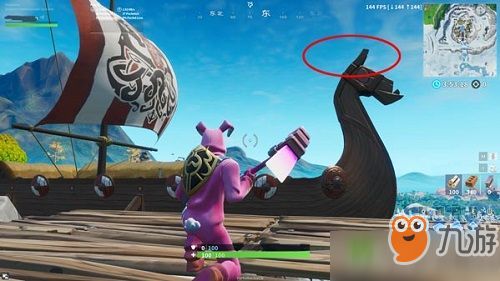 《堡垒之夜羊驼狂欢节,积分翻倍秘籍大揭秘!》 《堡垒之夜羊驼狂欢节,积分翻倍秘籍大揭秘!》