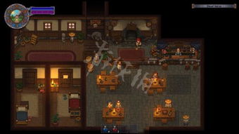 《守墓人》试玩揭秘:深度体验,探秘古墓奇遇记 《守墓人》试玩揭秘:深度体验,探秘古墓奇遇记