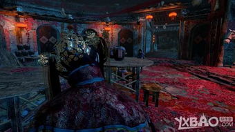 《灵魂筹码》揭秘：诡王凶尸翻窗绝技，土楼翻窗秘籍大公开！