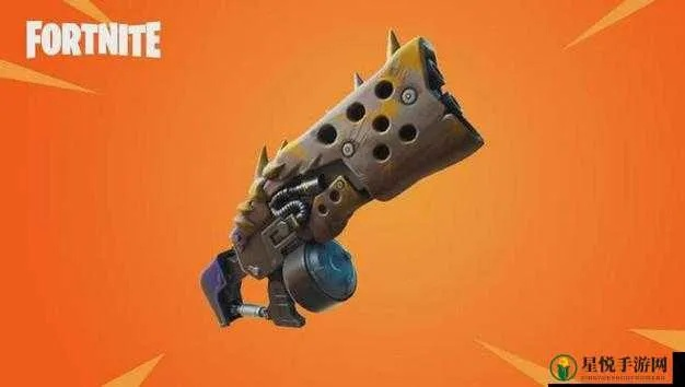 《堡垒之夜》散弹枪攻略:喷子玩法揭秘,新手必看! 《堡垒之夜》散弹枪攻略:喷子玩法揭秘,新手必看!