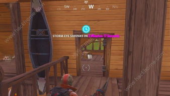 《堡垒之夜》孤独小屋攻略：独家技巧助你轻松通关！