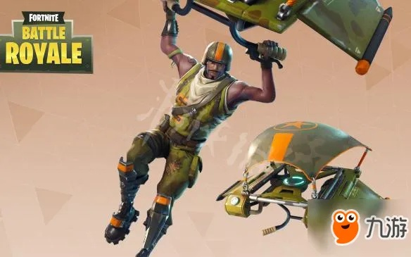 堡垒之夜PVE英雄攻略：揭秘高胜率英雄选择秘诀！