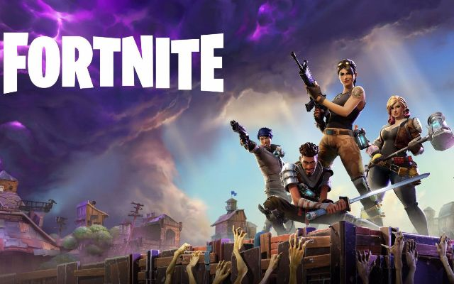 《堡垒之夜听声辨位秘籍!学会这些,成为战场神探》 《堡垒之夜听声辨位秘籍!学会这些,成为战场神探》