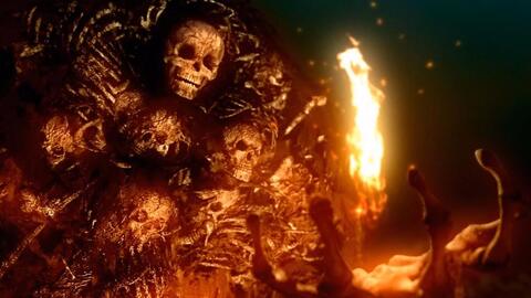 《黑暗之魂重制版》巨人爸爸攻略:揭秘重甲流高阶玩法! 《黑暗之魂重制版》巨人爸爸攻略:揭秘重甲流高阶玩法!