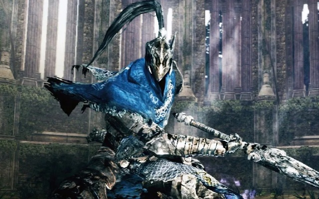 《黑暗之魂重制版》亚尔特留斯攻略:揭秘完美配装与神秘加点技巧 《黑暗之魂重制版》亚尔特留斯攻略:揭秘完美配装与神秘加点技巧