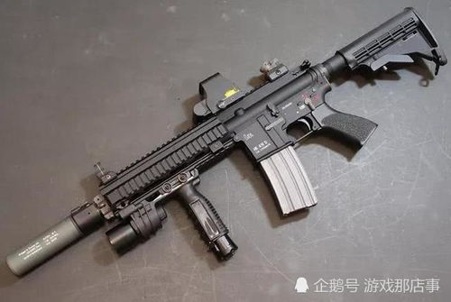 《M16新版本弹道揭秘：绝地求生射击技巧大揭秘！》
