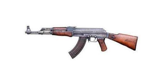 《M16新版本弹道揭秘：绝地求生射击技巧大揭秘！》