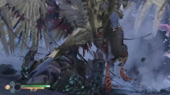 《战神4》女武神战神难度无伤攻略：揭秘高阶秘籍！