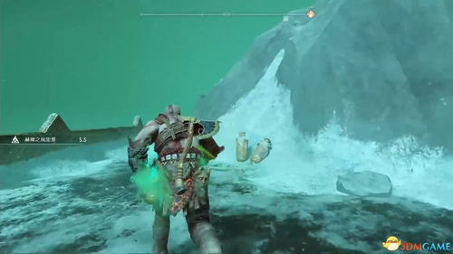 《战神4》独家揭秘:斧子握柄头与混沌之刃头获取攻略大揭秘! 《战神4》独家揭秘:斧子握柄头与混沌之刃头获取攻略大揭秘!