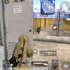 《绝地求生》瞬狙秘籍：开镜技巧大揭秘，轻松上分！