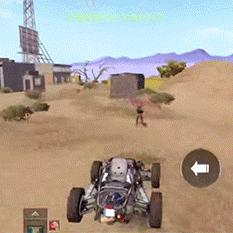 《绝地求生》瞬狙秘籍：开镜技巧大揭秘，轻松上分！