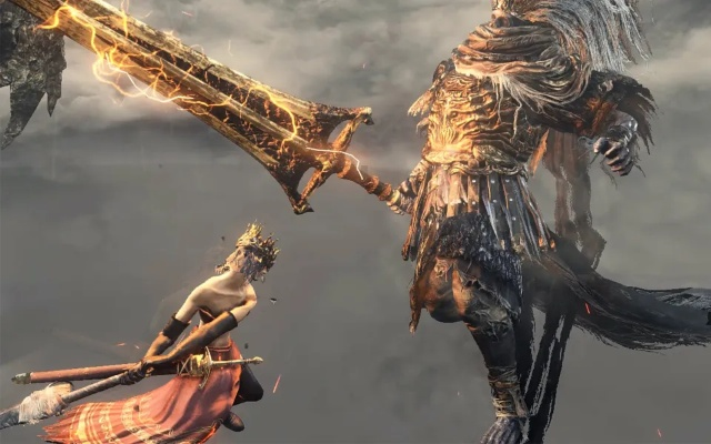 《黑暗之魂3》智信近战流开荒揭秘！实战攻略，新手必看！