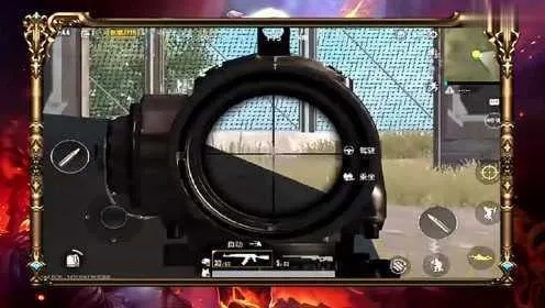 《绝地求生》压枪技巧揭秘：学会这招，压枪不再难！