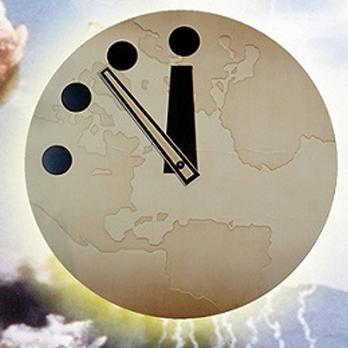 揭秘！地球末日倒计时：60秒前惊人真相！