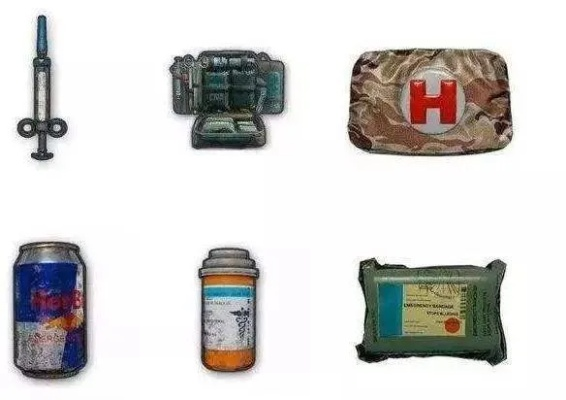 《绝地求生》舔包神速攻略！揭秘快速舔包绝技！