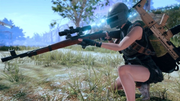 《绝地求生》枪声定位技巧揭秘!快速锁定敌人藏身之地 《绝地求生》枪声定位技巧揭秘!快速锁定敌人藏身之地