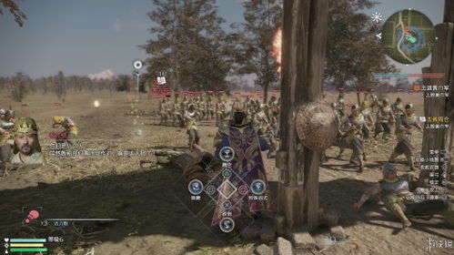 《真三国无双8》全任务攻略揭秘！独家关卡+支线流程深度解析