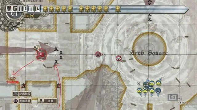 《战场女武神4》全战斗S攻略揭秘!独家技巧助你轻松通关 《战场女武神4》全战斗S攻略揭秘!独家技巧助你轻松通关