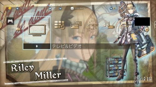 《战场女武神4》全剧情揭秘！攻略视频，隐藏彩蛋大揭秘！