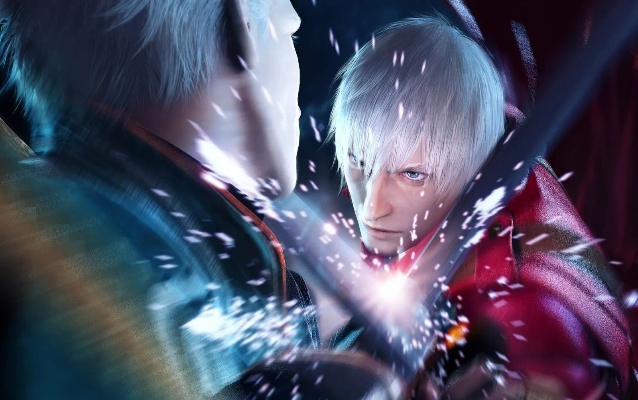 《鬼泣HD合集全攻略揭秘！1-3代流程详解》