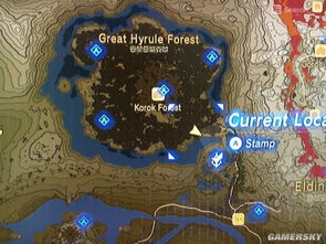 《荒野之息》装备大揭秘!屠戮之证攻略+DLC全解析,收藏必备! 《荒野之息》装备大揭秘!屠戮之证攻略+DLC全解析,收藏必备!