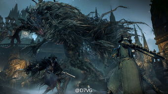 《血源全剧情攻略揭秘!》 《血源全剧情攻略揭秘!》