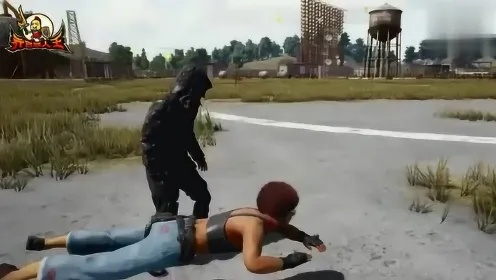 《绝地求生》趴下神速！揭秘快速趴下技巧，秒变战术高手