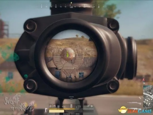 《绝地求生瞬镜肩射攻略揭秘：高效操作技巧大公开！》