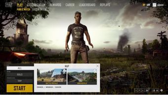 《绝地求生》2月22日大更新！揭秘新内容，不容错过！