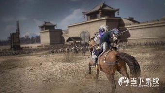 《真三国无双8》武将加点攻略：独家秘籍，轻松提升战斗力！